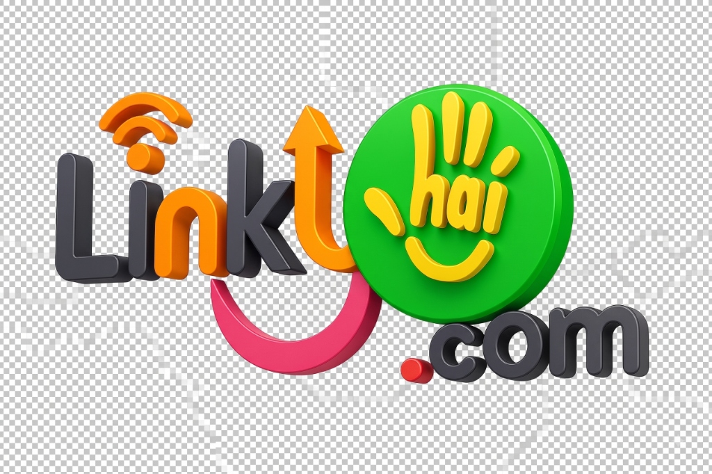 LinkUpHai